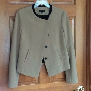 Ann Taylor Moto Style Jacket